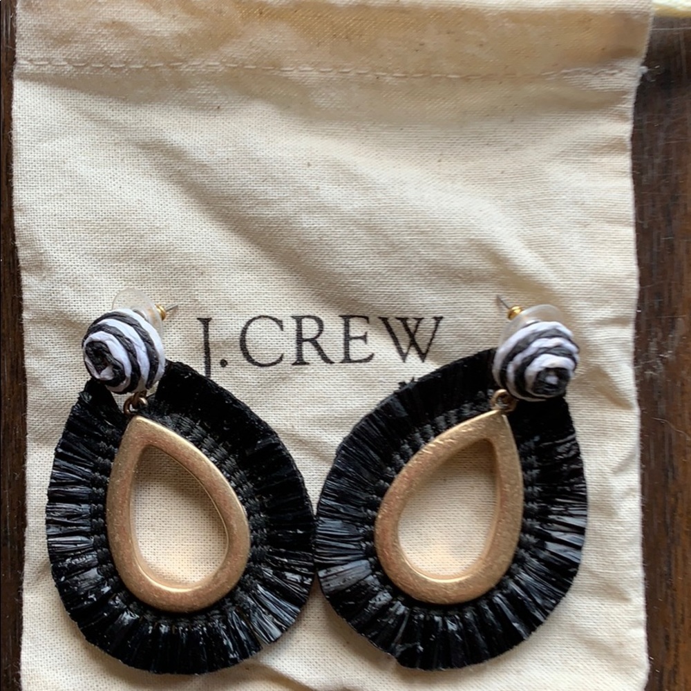 J. crew Earrinngs